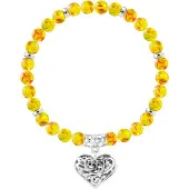 Rodney & Rolf Armband Zilver Sterling 925 Conakry