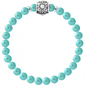 Rodney & Rolf Armband Zilver Sterling 925 La Havane