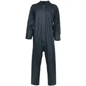 PSP 30-103 Regenoverall Bergen | Maat: M
