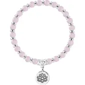 Rodney & Rolf Armband Zilver Sterling 925 Roscommon