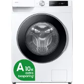 Samsung AI Wash 6000-serie WW90DG6U85LEU3