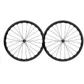 High Level Hl3 3530 Cl Disc Tubeless Racefiets Wielset