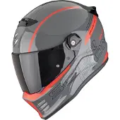Scorpion Covert FX Danko Integraalhelm