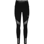 MOROTAI Sportbroek zwart