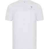 MOROTAI Functioneel shirt 'Engineering'' wit