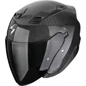 Scorpion EXO-Z1 Carbon Jethelm Maat