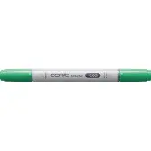 Taidepiste Ciao per stuk G02 - Spectrum Green