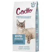 Cadilo Veterinary Diet Hypoallergenic kattenvoer 2 kg
