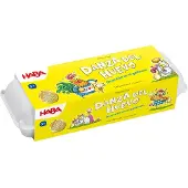 Haba Danza Del Huevo Board Game Geel Kinderen