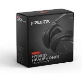 Fausti Faustix - FSTXPro Over-Ear Hoofdtelefoon