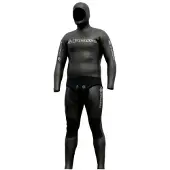Picasso Thermal Skin 7 Mm Speervissen Wetsuit