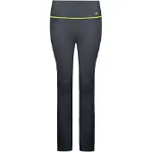 Boxraw Valerie Dames Houtskool Legging