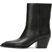 Kazar Studio Cowboylaarzen zwart