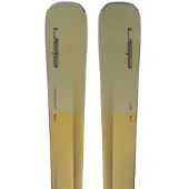Elan Wingman 86 Ti + Fx Emx 12.0 Alpin Skipakket