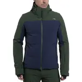 Kjus Ski jas heren