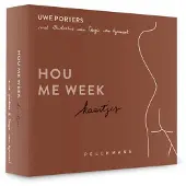 Pelckmans Hou me week-kaartjes