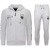 LF Amsterdam Trainingspak hooded ribbon