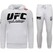 LF Amsterdam Trainingspak ufc championship