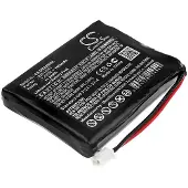 123accu Deviser B201J001 accu (1600 mAh, huismerk)