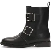 Kazar Boots zwart