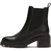 Kazar Boots zwart