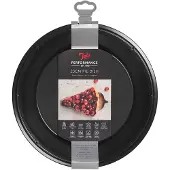 Tala Performance – Taartvorm Extra Diep – 23 cm – Rond – Non-stick Koolstofstaal – Dubbele Laag – BPA- & PFOA-vrij – Vaatwasserbestendig