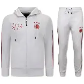 LF Amsterdam Trainingspak hooded ribbon