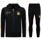 LF Amsterdam Trainingspak hooded ribbon