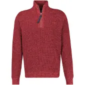 Lerros Trui rood