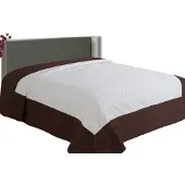 BBK Royal Sonic Dekbedovertrek 220x240cm - Stijlvol & Duurzaam