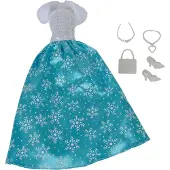 Steffi Love ice princess poppenjurk
