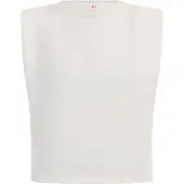 Mymo Sweatshirt wolwit