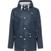 ICEBOUND Functionele jas marine