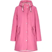 Schmuddelwedda Tussenmantel pink