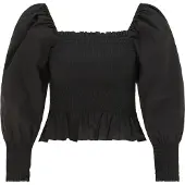MO myMo ROCKS blouse esha