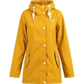 ICEBOUND Functionele jas curry
