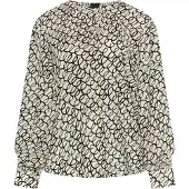 Dreimaster Blouse | XS | female