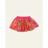 Oilily Sunday Rok- maat110/5yr