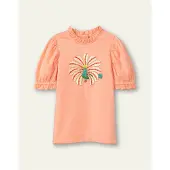 Oilily Thea T-Shirt- maat152/12yr