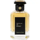 Fragrance World Vanilla So Sweet