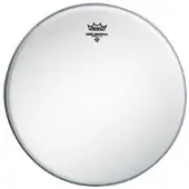 Remo BA-0116-PR Ambassador Premier Coated 16 5/16 inch tomvel