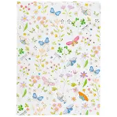 Goldbuch - Notitieboek A5 Springtime