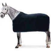Eskadron Zweetdeken Uni Middenblauw - 155/205