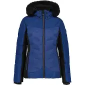 Luhta Suppivaara L9 Donzen Jas Blauw 42 Vrouw
