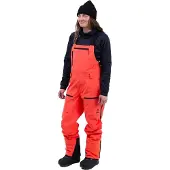 Jones Snowboards Mtn Surf Recycled Bib Broek