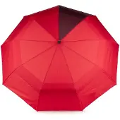 Roka London Waterloo Recycled Nylon Paraplu