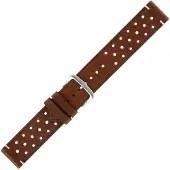 Morellato PMX041BRAHMS22 Brahms Horlogeband - 22mm