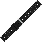 Morellato PMX019BRAHMS20 Brahms Horlogeband - 20mm