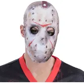 Rubies Friday the 13th Jason Voorhees Mask Wholesale