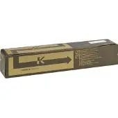Kyocera TK-8600K tonercartridge - zwart - voor laserprinters - capaciteit: 30.000 pagina's